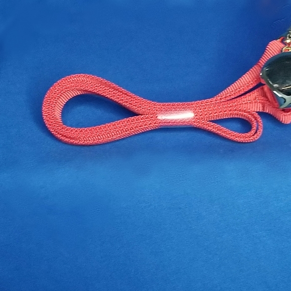 Bath & Body Works Ho! Ho! Ho! Wearable PocketBac Holder - Picture 2 of 9